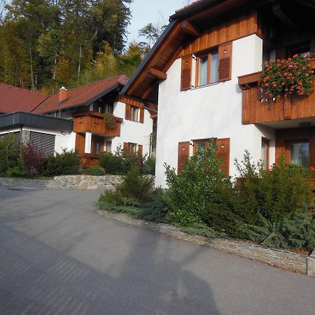 Hotel Sport Center Prodnik Ljubno Exterior foto